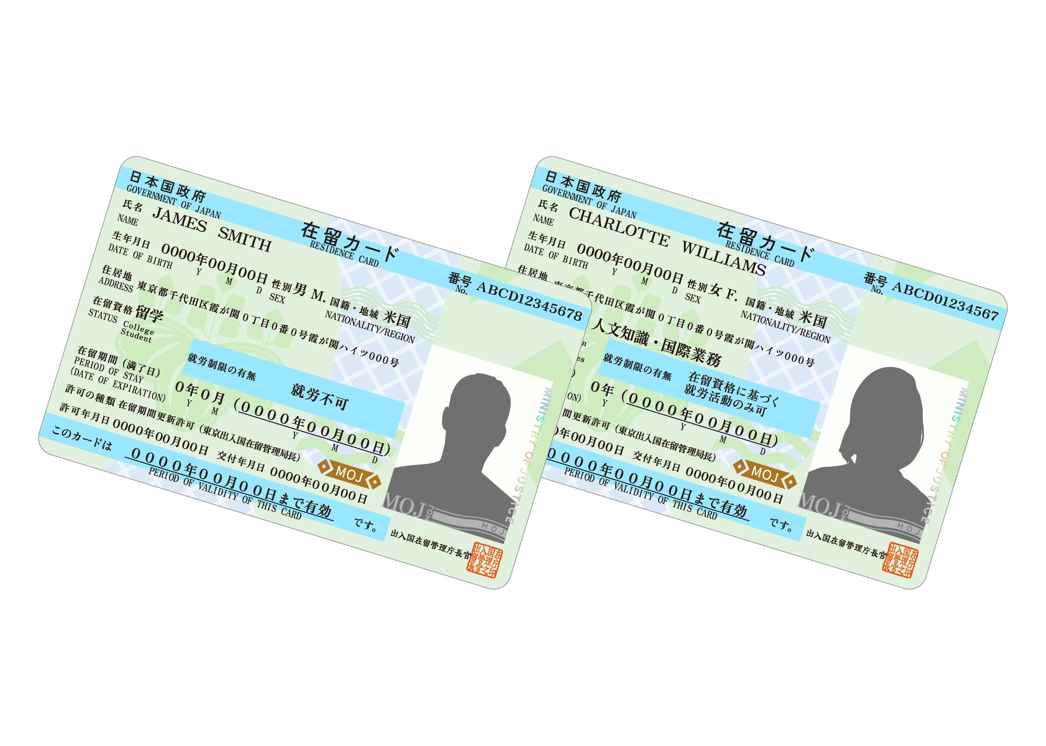 「在留資格」取得も行政書士に依頼して外国人雇用を成功させる